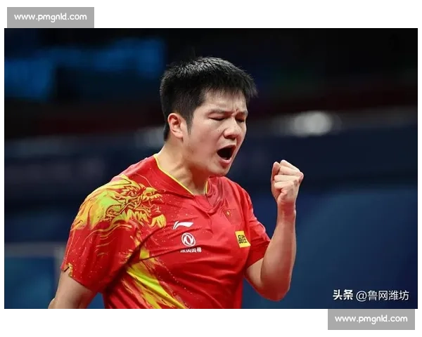 9-10 绝境翻盘!樊振东德甲神球定乾坤 9-10 绝境翻盘!樊振东德甲神球定乾坤