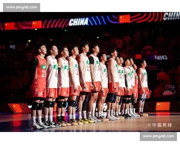 中国男排 0-3 遭加拿大横扫 海宁:必须聪明战斗破五连败困局 中国男排 0-3 遭加拿大横扫 海宁:必须聪明战斗破五连败困局