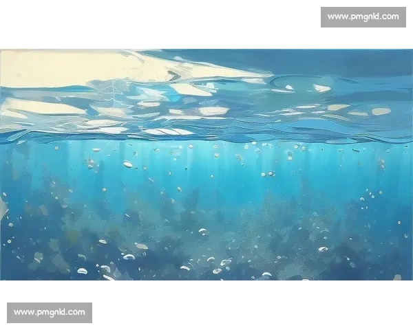 从恐惧到深蓝:她征服深海,成为自由潜水员 从恐惧到深蓝:她征服深海,成为自由潜水员