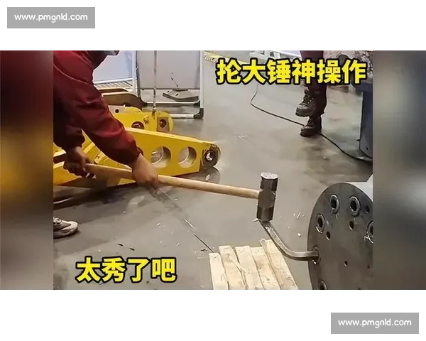 一顿操作猛如虎!网友:这波 “洪荒之力” 操作太秀了 一顿操作猛如虎!网友:这波 “洪荒之力” 操作太秀了