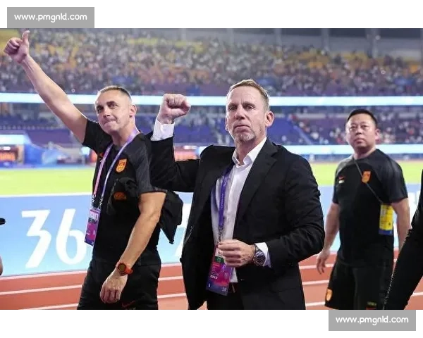 久尔杰维奇双线待命!国足临时主帅 + 国青新帅,北青:足协启动双轨计划 久尔杰维奇双线待命!国足临时主帅 + 国青新帅,北青:足协启动双轨计划