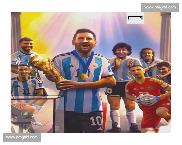 2026 世界杯:传奇谢幕与时代转身的双重告别 2026 世界杯:传奇谢幕与时代转身的双重告别