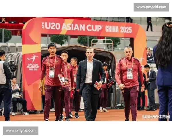 国足新帅锁定洋帅!两大名帅 8 月上任,C 罗恩师与亚洲杯冠军教头谁能破局? 国足新帅锁定洋帅!两大名帅 8 月上任,C 罗恩师与亚洲杯冠军教头谁能破局?