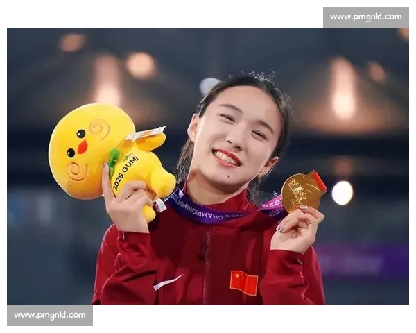 宁波双姝闪耀全国青少年田径赛 陈妤颉百米破纪录 吴淮楚标枪创世界最佳 宁波双姝闪耀全国青少年田径赛 陈妤颉百米破纪录 吴淮楚标枪创世界最佳