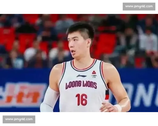 广东男篮 14 日战墨尔本老虎 焦泊乔首秀引期待 广东男篮 14 日战墨尔本老虎 焦泊乔首秀引期待