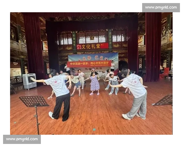 民族团结之花盛开 北京喜迎民族健身操全国赛 民族团结之花盛开 北京喜迎民族健身操全国赛