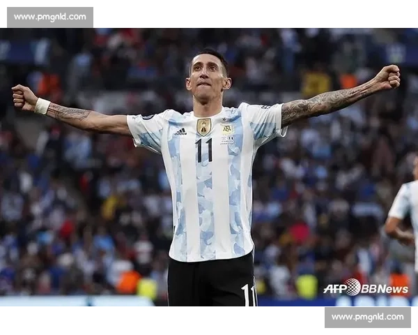 十年巴黎天使传奇：295 场造 212 球 + 19 冠，迪马利亚书写红蓝史诗