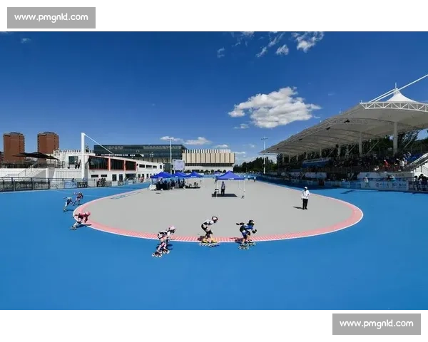 轮滑少年 “滑” 向两岸心桥:厦门湖里区见证青春新动能 轮滑少年 “滑” 向两岸心桥:厦门湖里区见证青春新动能