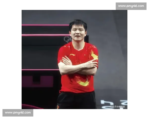 德媒盛赞樊振东 票房磁铁：赛场内外热潮涌动