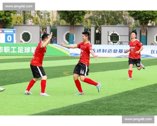 永不言弃燃爆！常州队用平凡之躯诠释足球魂