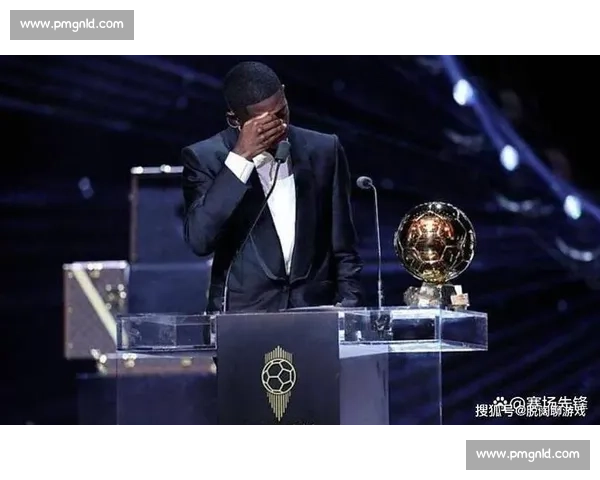 纳斯里：亚马尔天赋更胜一筹，登贝莱赛季表现更配金球奖