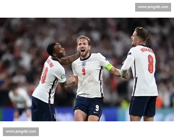 埃利奥特传射救主！英格兰 U21 加时 3-2 逆转德国 U21 卫冕欧青赛冠军