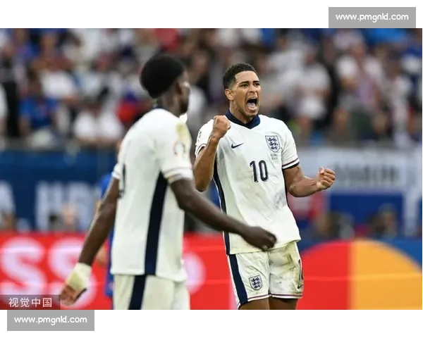 埃利奥特传射救主！英格兰 U21 加时 3-2 逆转德国 U21 卫冕欧青赛冠军