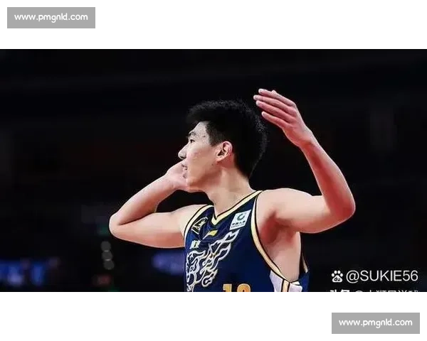 莫兰德重返辽宁!25 号战袍亮相,内线补强剑指四连冠 莫兰德重返辽宁!25 号战袍亮相,内线补强剑指四连冠