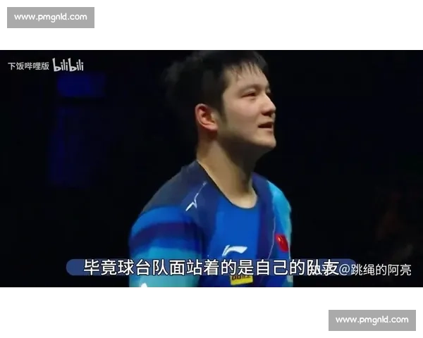 德媒盛赞樊振东 票房磁铁：赛场内外热潮涌动