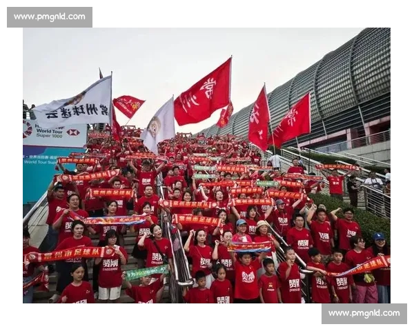 永不言弃燃爆！常州队用平凡之躯诠释足球魂