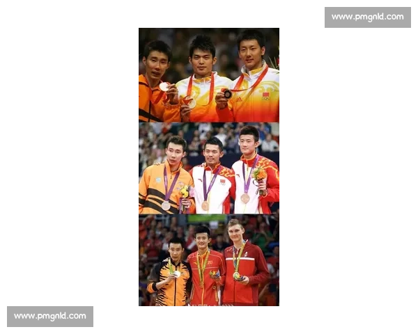 李宗伟vs世界顶级强敌巅峰对决背后的荣耀与遗憾时代记忆与传奇