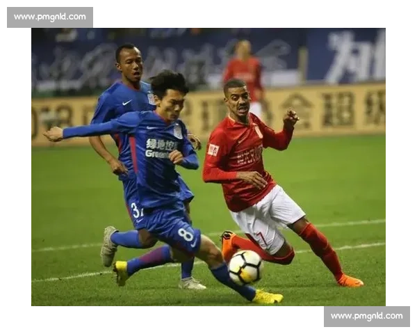 广州恒大激战贵州人和重燃争冠希望全场精彩回顾与分析