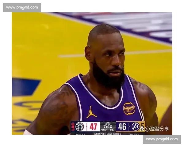 湖人对决火箭全场录像回放詹姆斯哈登精彩攻防全解析关键时刻走势复盘