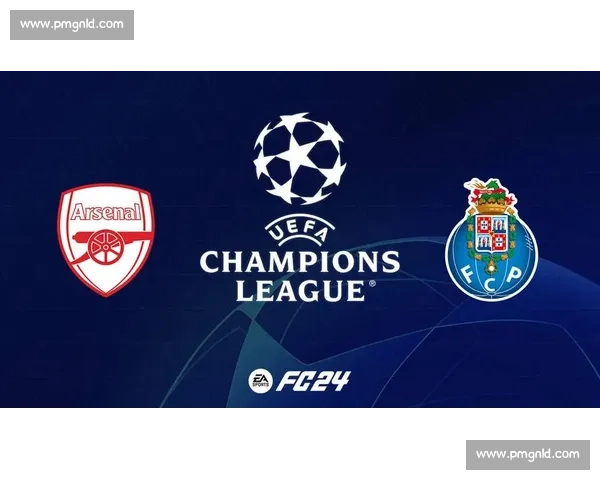 拜仁慕尼黑与波尔图激战欧冠赛场 双方拼劲十足展开生死较量