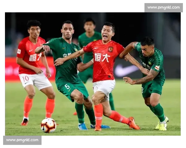 恒大vs绿城直播前瞻中超焦点对决阵容战术走势全面解析实时看点