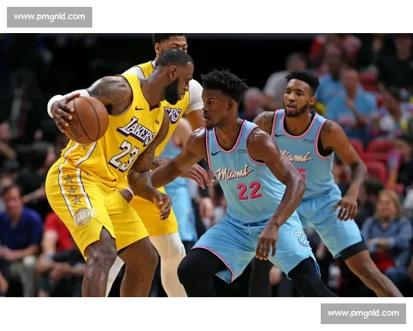 湖人vs热火几号开始赛程看点与首战时间全解析双方阵容走势前瞻