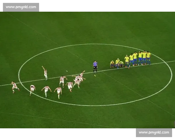 桑巴军团硬碰格子军团巴西对阵克罗地亚巅峰之夜世界杯焦点战术与意志的较量