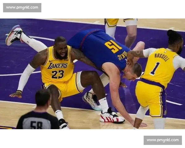 热火对决湖人总决赛直播回放重温经典瞬间全场精彩解析