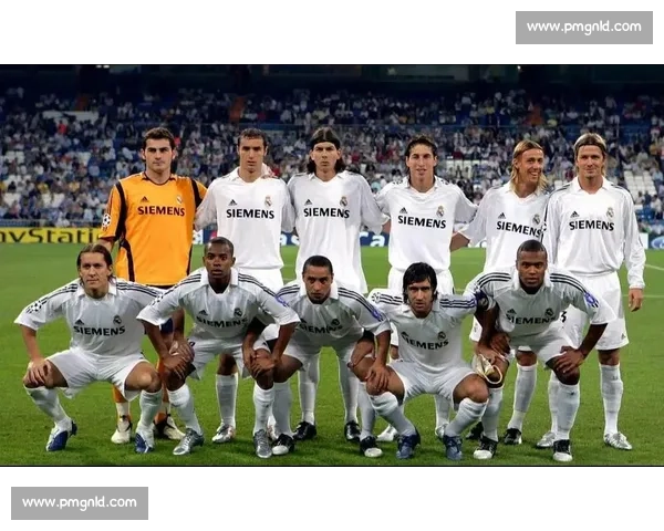 红魔再战银河战舰曼联对阵皇家马德里世纪焦点之夜欧陆豪门巅峰对决