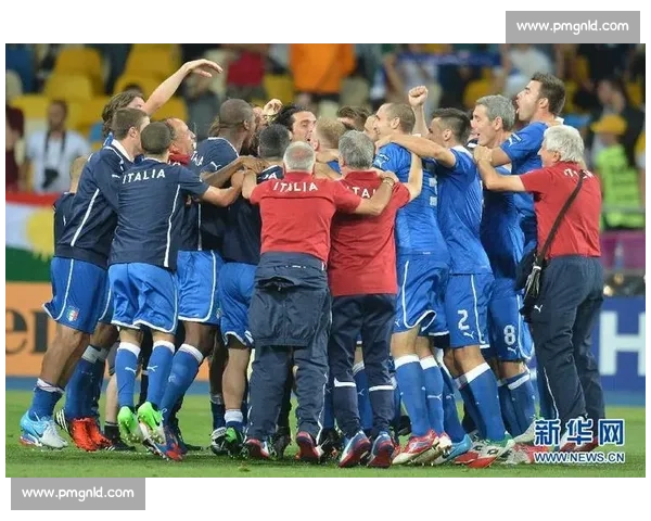 点球鏖战与战术博弈回顾2012欧洲杯意大利对英格兰经典之夜