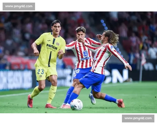 皇马vs马竞直播吧西甲德比焦点大战实时观赛指南全面解析阵容战术看点