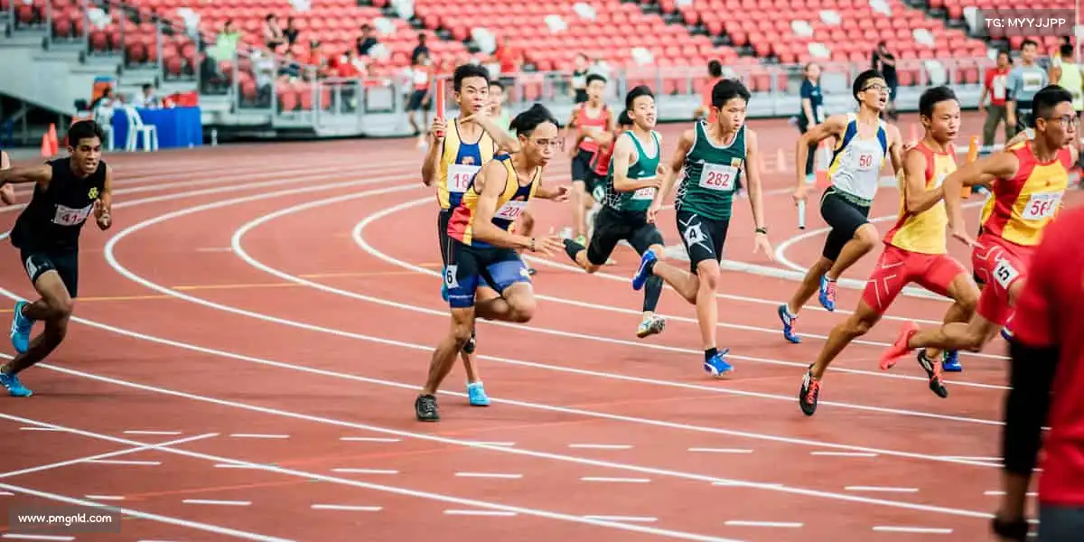 <strong>UED</strong>🤸‍♀️翻转、腾跃、定格 —— 用运动的姿态，诠释生命的精彩！